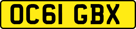 OC61GBX