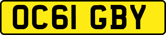 OC61GBY