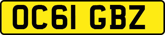 OC61GBZ