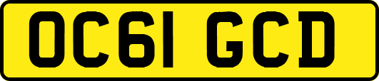 OC61GCD