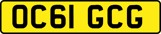 OC61GCG