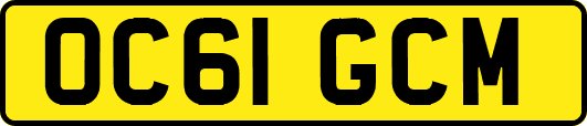 OC61GCM