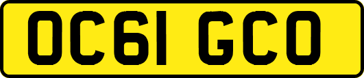 OC61GCO