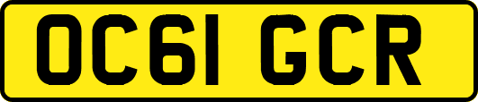 OC61GCR