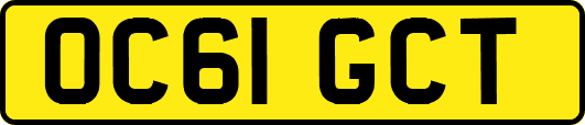 OC61GCT