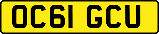 OC61GCU