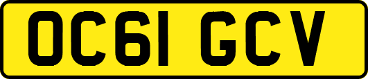 OC61GCV
