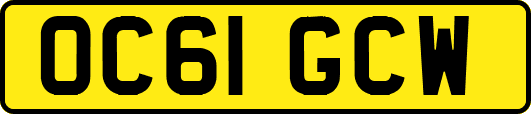 OC61GCW