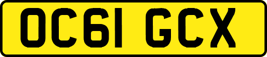 OC61GCX