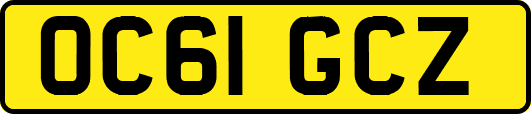OC61GCZ