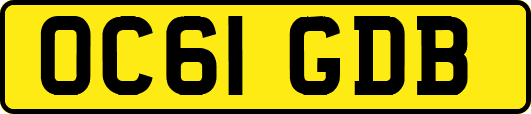 OC61GDB