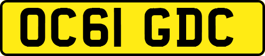OC61GDC