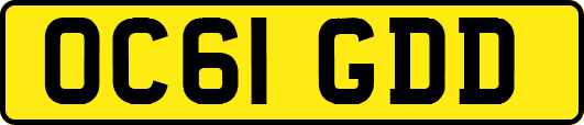 OC61GDD