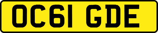OC61GDE