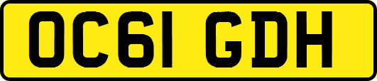 OC61GDH