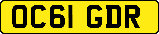 OC61GDR