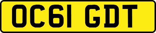 OC61GDT
