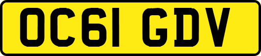 OC61GDV