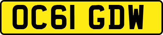 OC61GDW