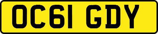 OC61GDY