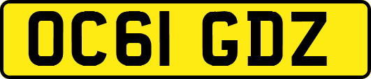 OC61GDZ