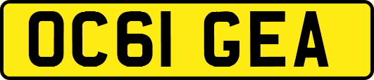OC61GEA