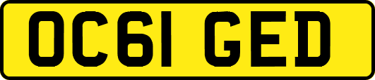 OC61GED