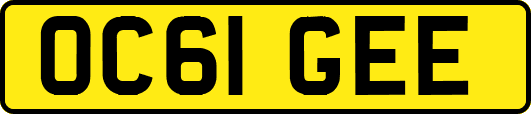 OC61GEE