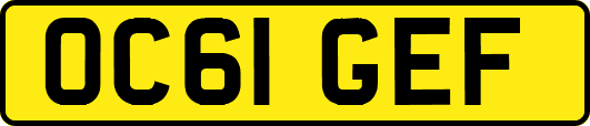 OC61GEF