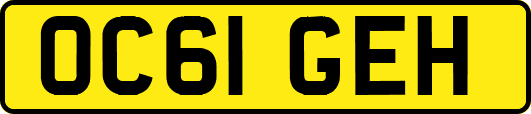 OC61GEH
