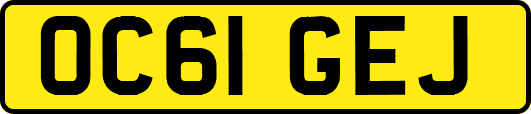 OC61GEJ