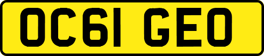 OC61GEO
