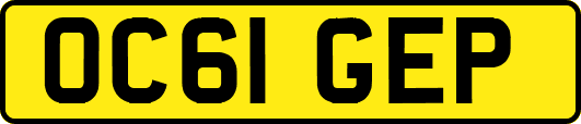 OC61GEP