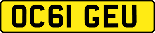 OC61GEU