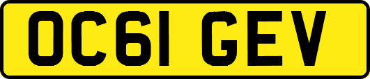 OC61GEV