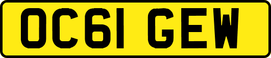 OC61GEW