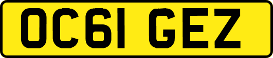 OC61GEZ