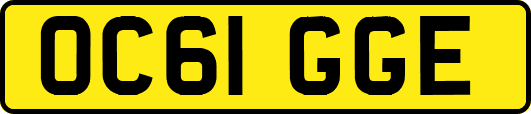 OC61GGE