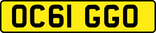 OC61GGO
