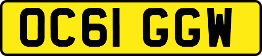 OC61GGW