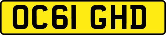 OC61GHD