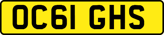 OC61GHS