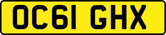 OC61GHX