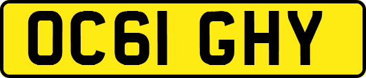 OC61GHY