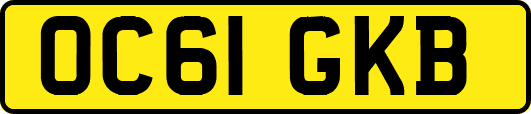 OC61GKB