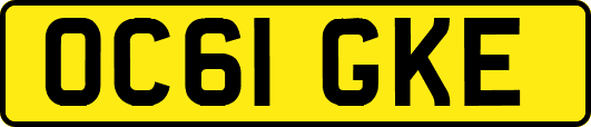 OC61GKE