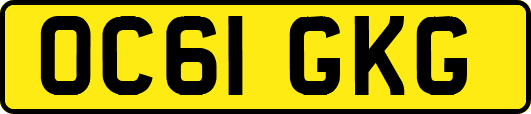 OC61GKG
