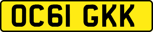 OC61GKK