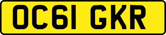 OC61GKR