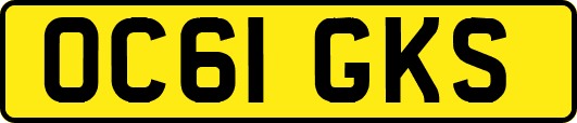 OC61GKS